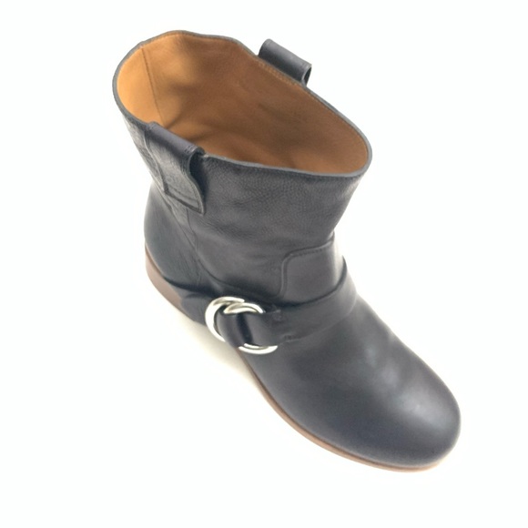 frye ricki ring strap